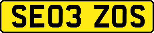 SE03ZOS
