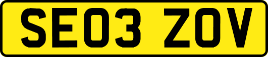 SE03ZOV