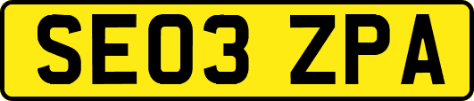 SE03ZPA