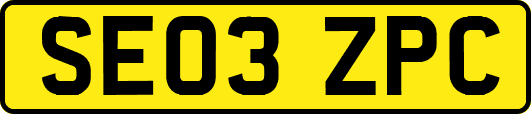 SE03ZPC