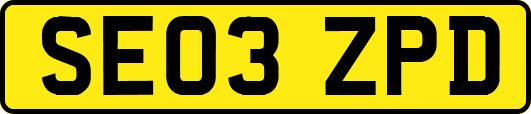 SE03ZPD