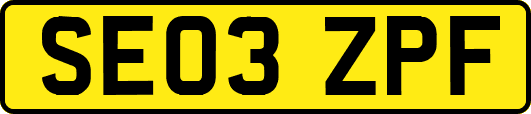 SE03ZPF