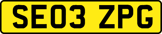 SE03ZPG