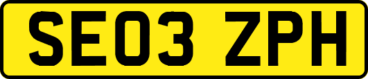 SE03ZPH