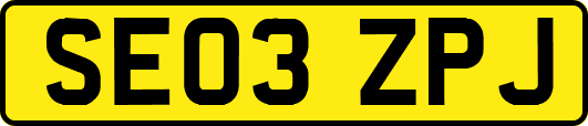 SE03ZPJ