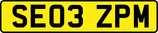 SE03ZPM