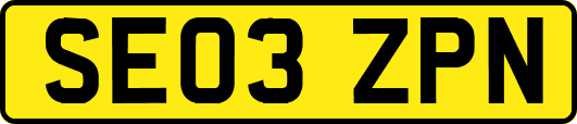 SE03ZPN