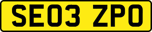 SE03ZPO