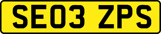 SE03ZPS