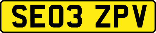 SE03ZPV