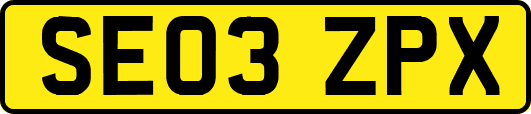 SE03ZPX
