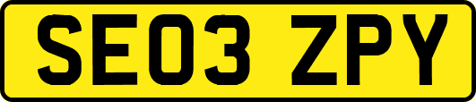 SE03ZPY