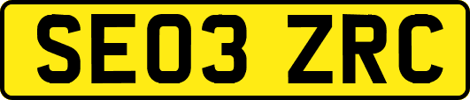 SE03ZRC