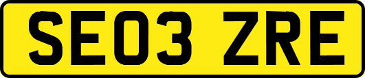 SE03ZRE