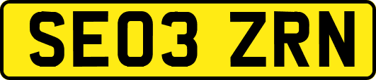 SE03ZRN
