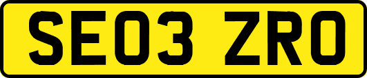 SE03ZRO