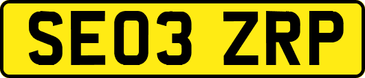 SE03ZRP
