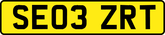 SE03ZRT