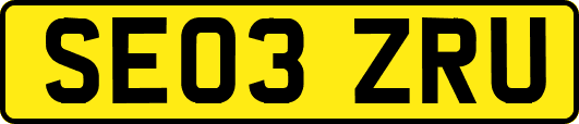 SE03ZRU