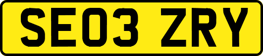 SE03ZRY