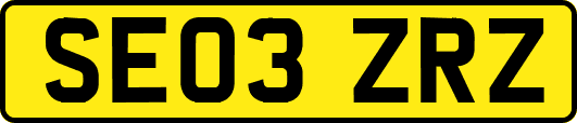 SE03ZRZ
