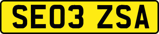 SE03ZSA