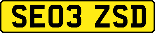 SE03ZSD