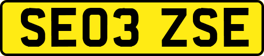 SE03ZSE