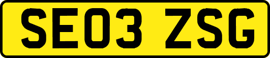 SE03ZSG