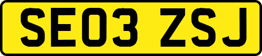 SE03ZSJ