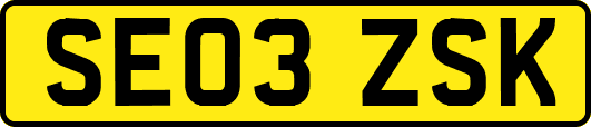 SE03ZSK