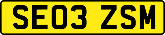 SE03ZSM