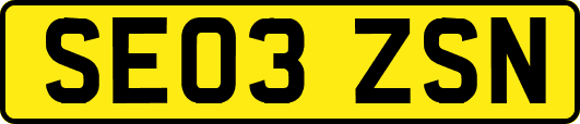 SE03ZSN