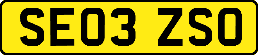 SE03ZSO