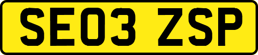 SE03ZSP