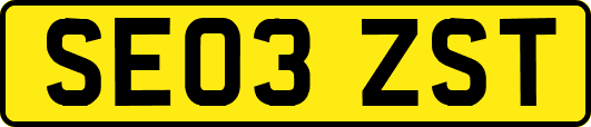 SE03ZST