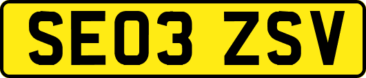 SE03ZSV