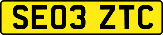 SE03ZTC