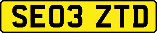 SE03ZTD