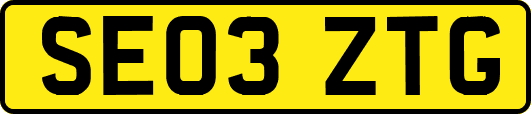 SE03ZTG