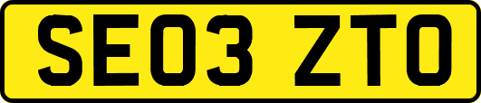 SE03ZTO