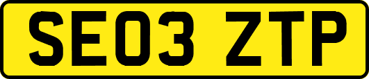 SE03ZTP
