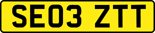 SE03ZTT