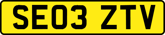 SE03ZTV