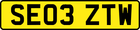 SE03ZTW
