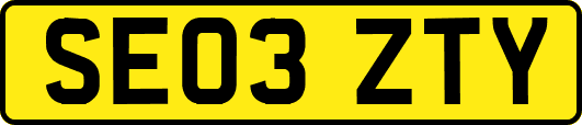 SE03ZTY