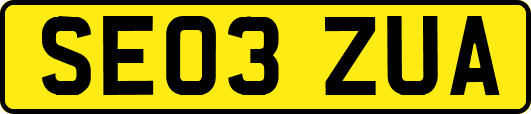 SE03ZUA