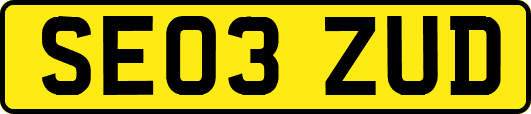 SE03ZUD