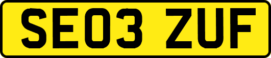 SE03ZUF