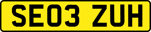 SE03ZUH